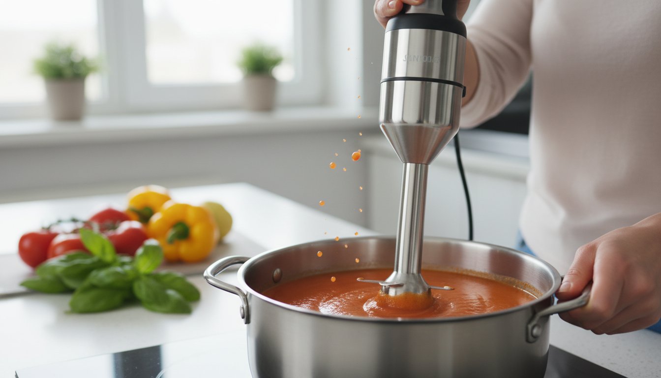 Mixer vertical: Top 3 recomandări și ghid de achiziție în 2026