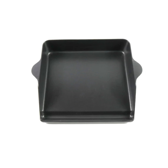 Placă grill din fontă Landmann Plancha, 39,7 × 36 cm