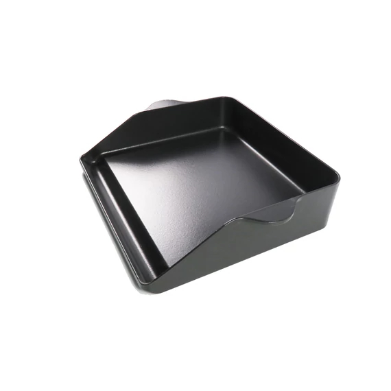 Placă grill din fontă Landmann Plancha, 39,7 × 36 cm - imagine 3