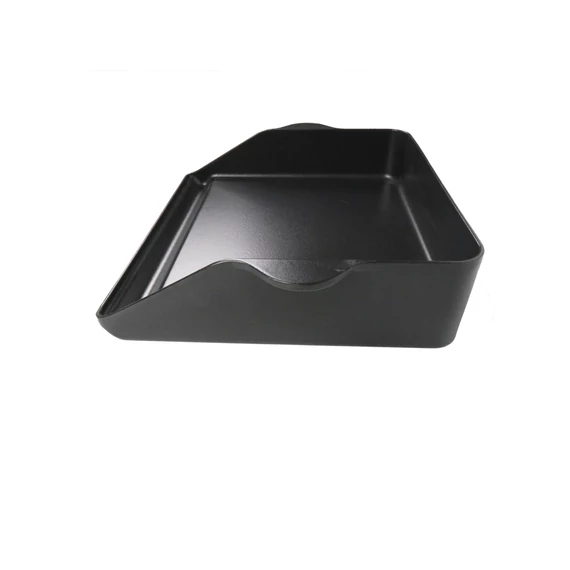 Placă grill din fontă Landmann Plancha, 39,7 × 36 cm - imagine 5