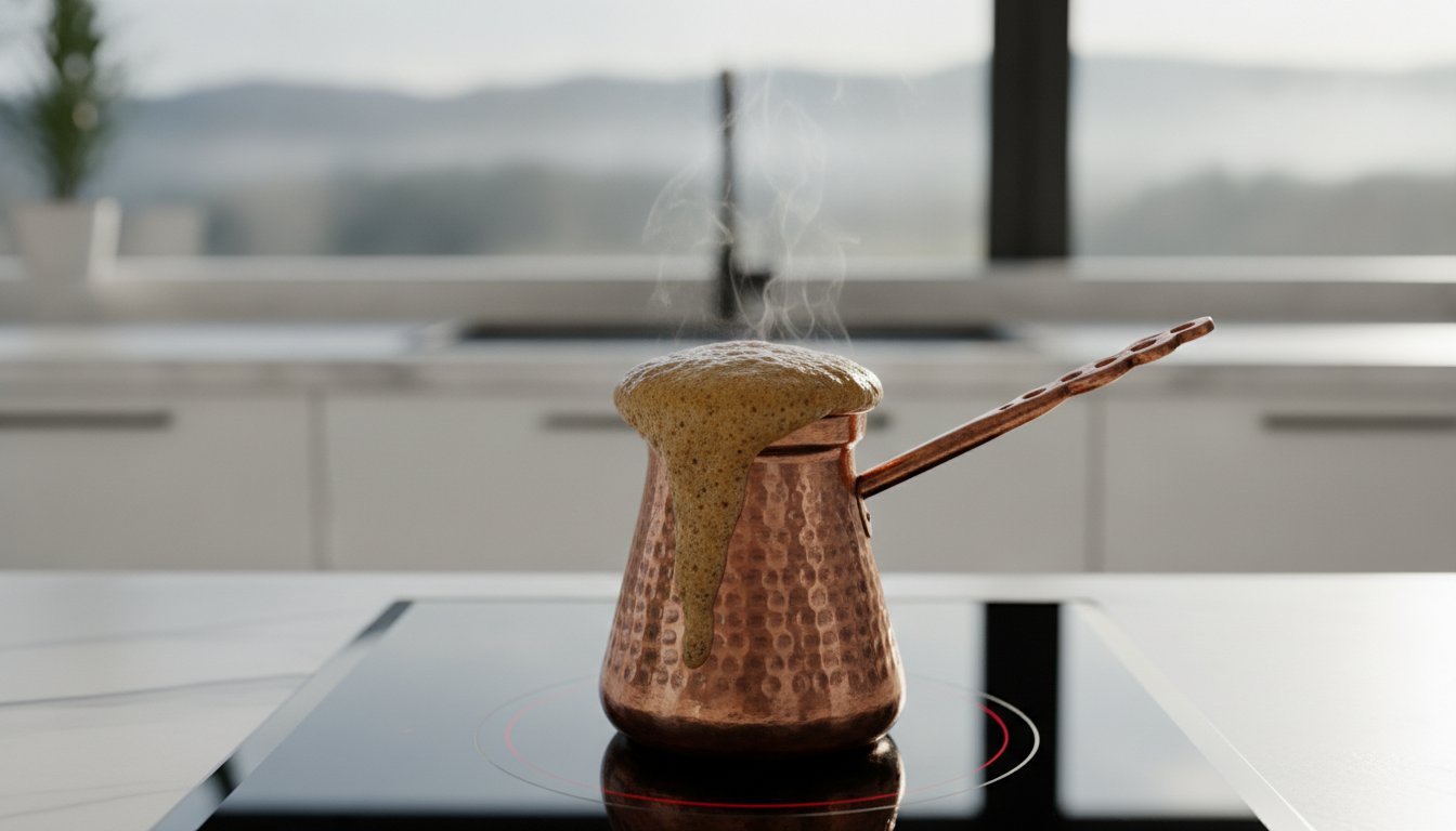 Ibric cafea: Ghid complet pentru alegerea celui mai bun model în 2026